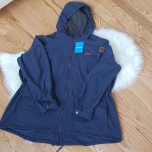 columbia cultus lake hooded active jacket